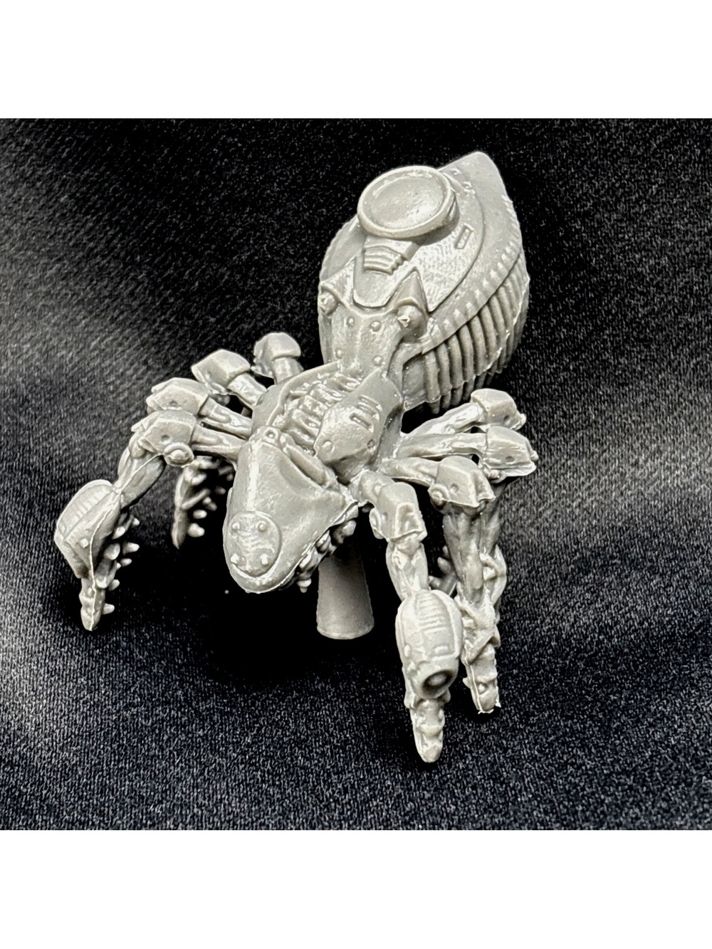 Mantic DreadBall Krastavor Giant Xtreme Mini Loose